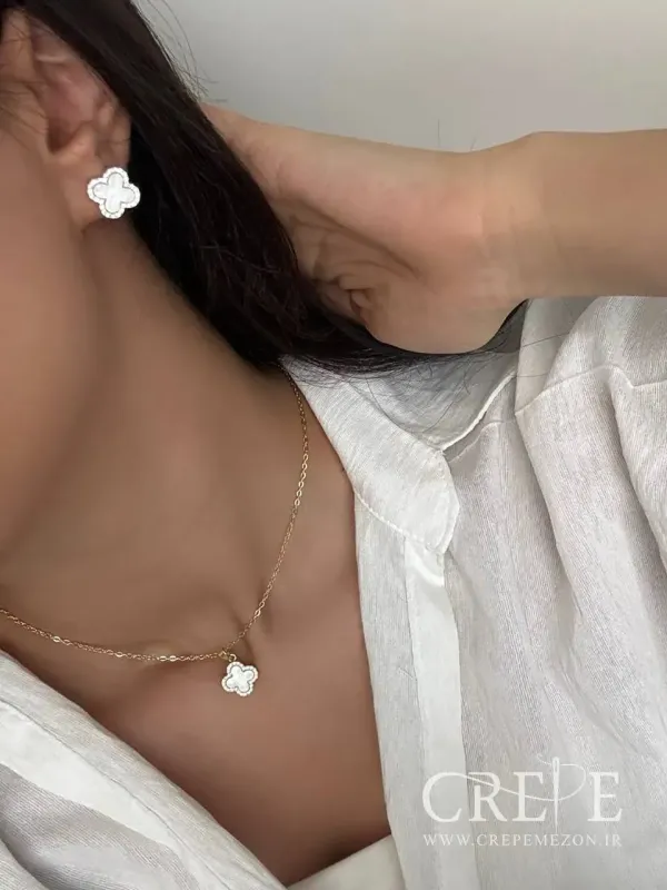 نیم ست ونکلیف