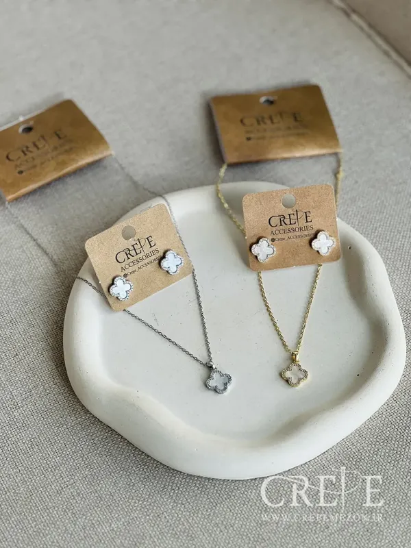 نیم ست ونکلیف