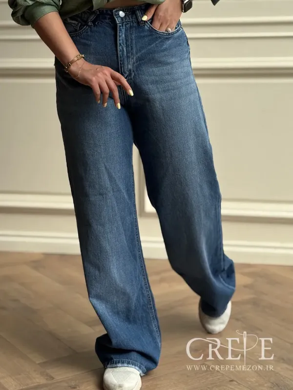 جین بگ قد 111