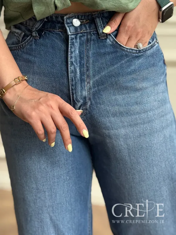 جین بگ قد 111