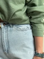 جین بگ قد 111