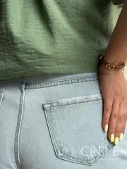 جین بگ قد 111