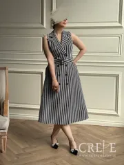 پیراهن یقه انگلیسی راهدار