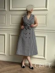 پیراهن یقه انگلیسی راهدار