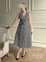 پیراهن یقه انگلیسی راهدار