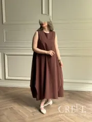 سارافون شومیز جلو گره ای