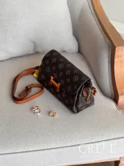 کیف وارداتی سکگ هرمس 