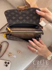 کیف وارداتی سکگ هرمس 