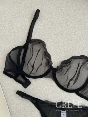 ست توری طرح برگ (برتا)