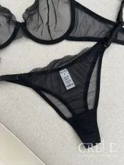 ست توری طرح برگ (برتا)