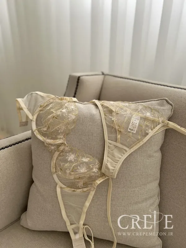 ست توری الما برتا