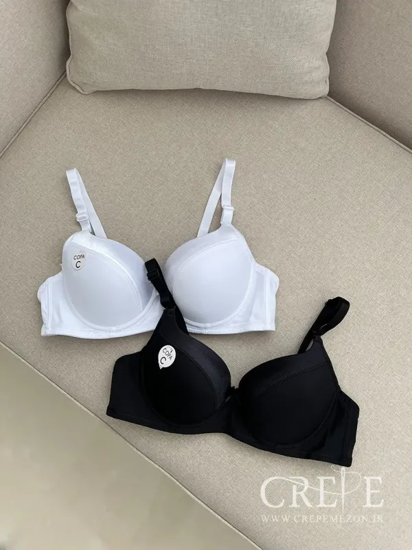 سوتین تک بدون جک chanvie