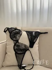 ست توری طرح شکوفه برتا