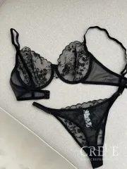 ست توری طرح شکوفه برتا