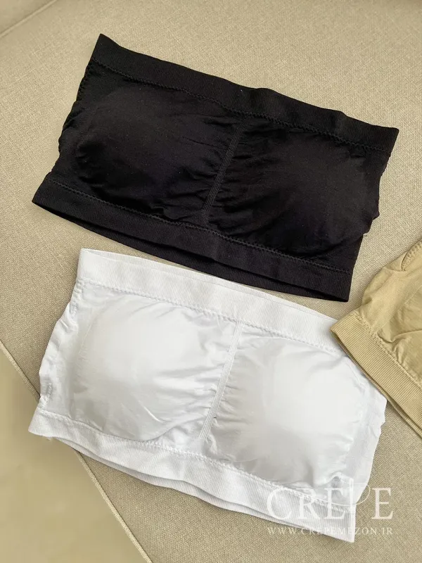 نیمتنه بدون بند یاندی