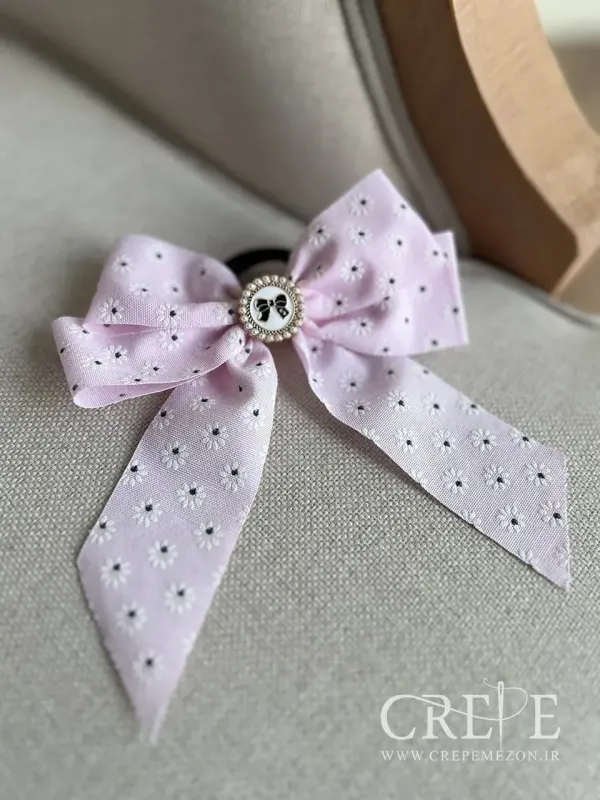 کش سر بابونه