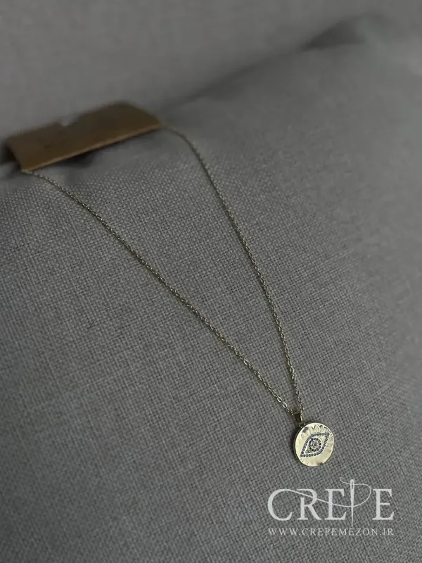 گردنبند مینیمال