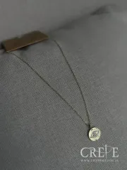 گردنبند مینیمال