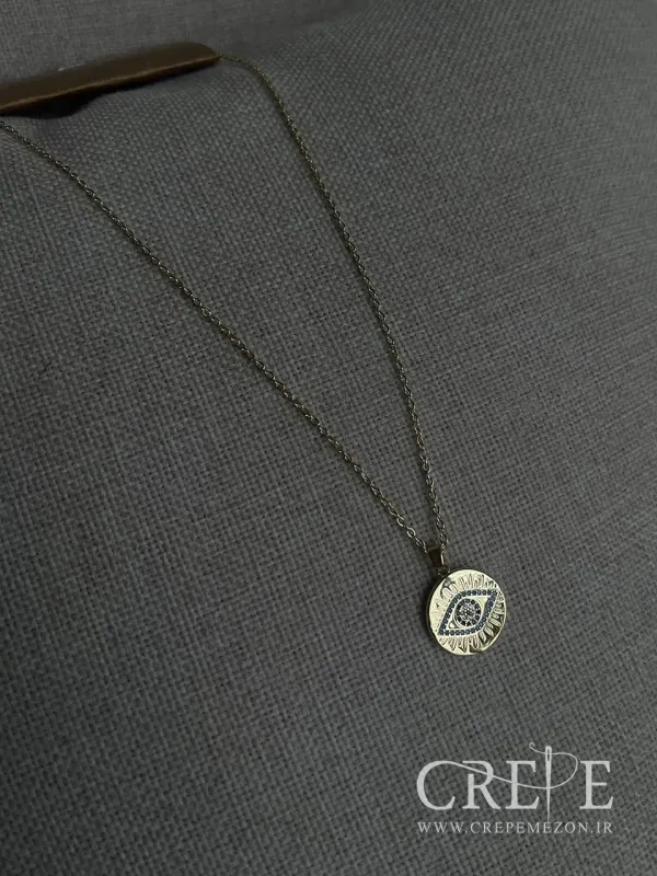 گردنبند مینیمال