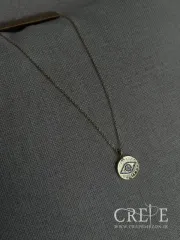 گردنبند مینیمال