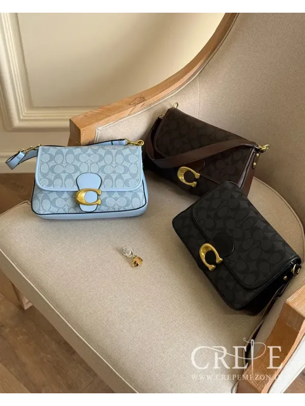 کیف طرح کوچ