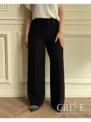 شلوار کرپ اندونزی قد 110