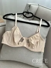 سوتین راحتی فنردار 