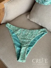 بیکینی طرح گلدار وارداتی