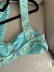 بیکینی طرح گلدار وارداتی