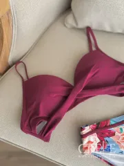 بیکینی چپ و راستی cupshe