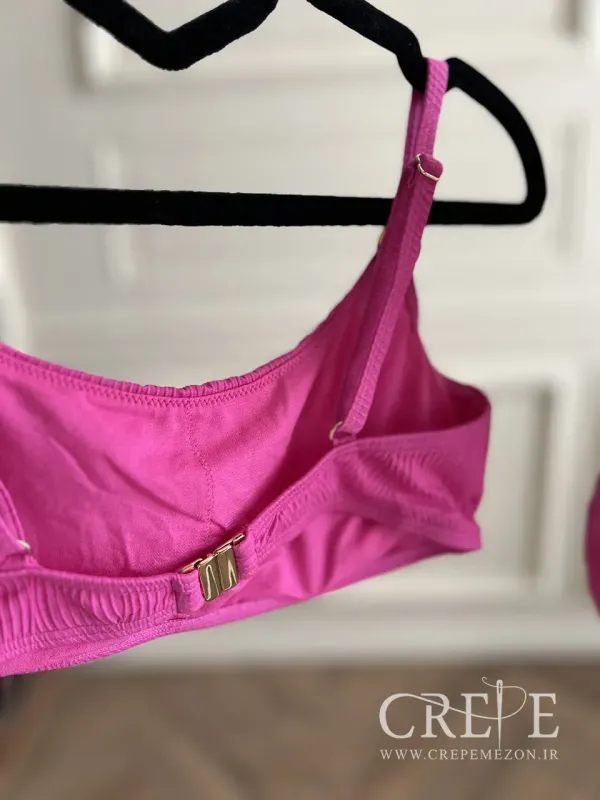 بیکینی طرح دار new look