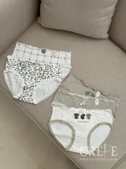 شورت نخی فانتزی 