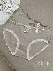 شورت نخی فانتزی 