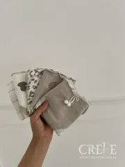 شورت نخی فانتزی 
