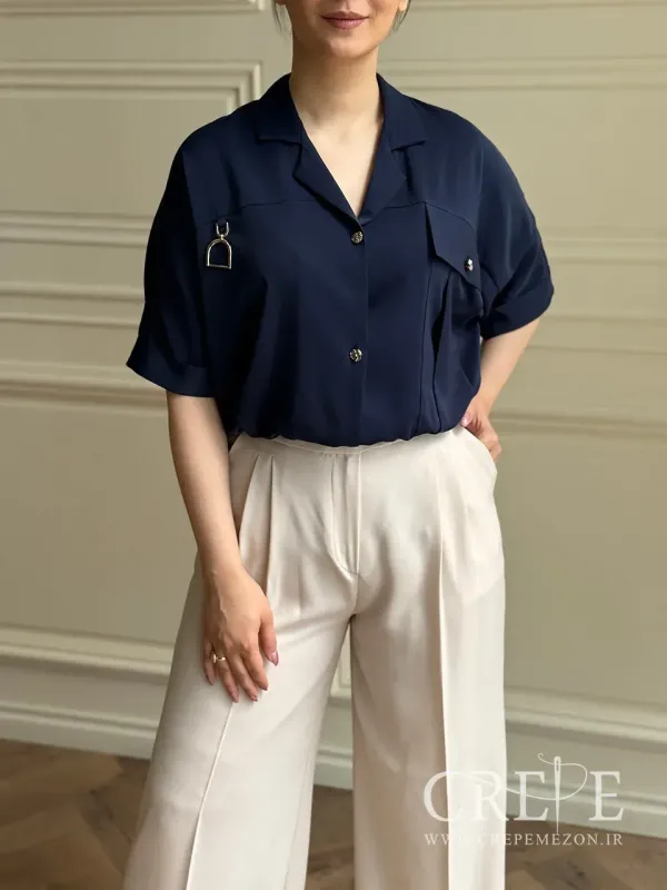 کراپ جیب نما