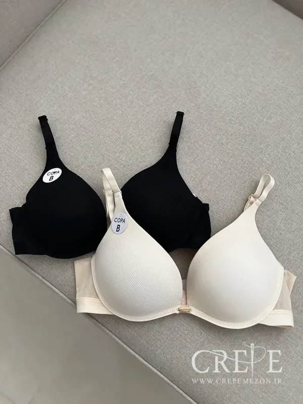 سوتین پوش آپ chanvie