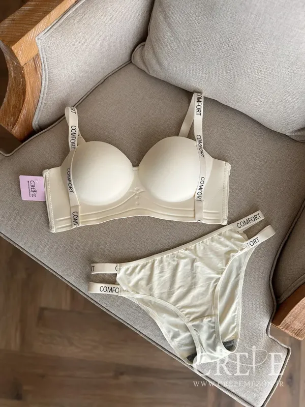 ست اسفنجی comfort