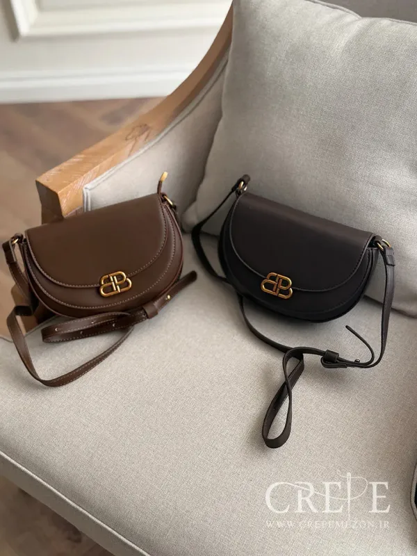 کیف هلالی سگکB