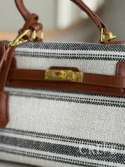 کیف وارداتی طرح کنفی