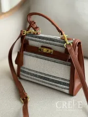 کیف وارداتی طرح کنفی