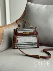 کیف وارداتی طرح کنفی