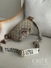 کیف شولدر تدی