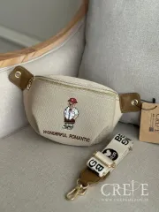 کیف شولدر تدی