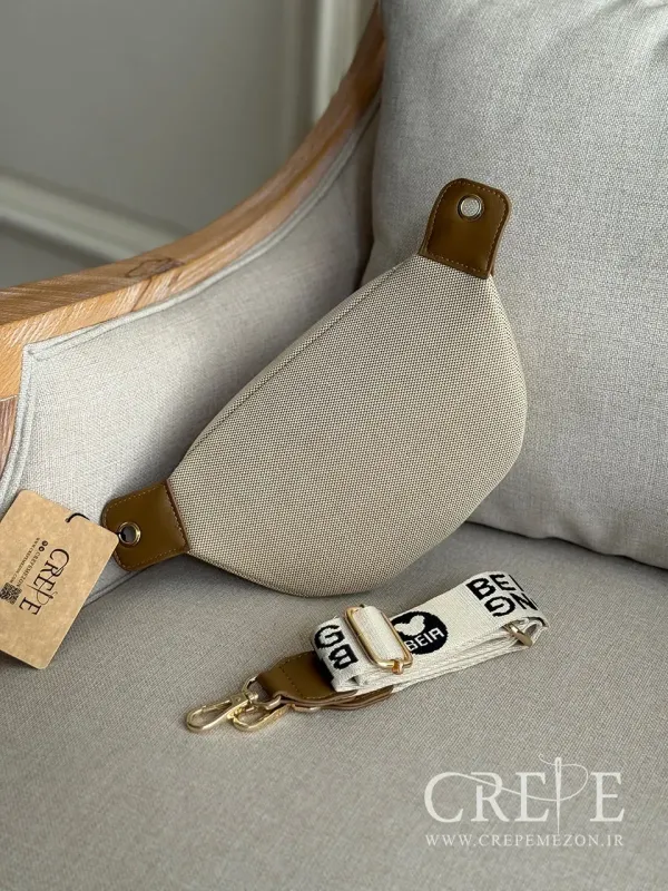 کیف شولدر تدی