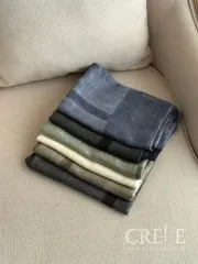 شال حریر شنل