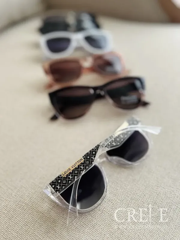 عینک پلاریزه LOUIS VUITTON