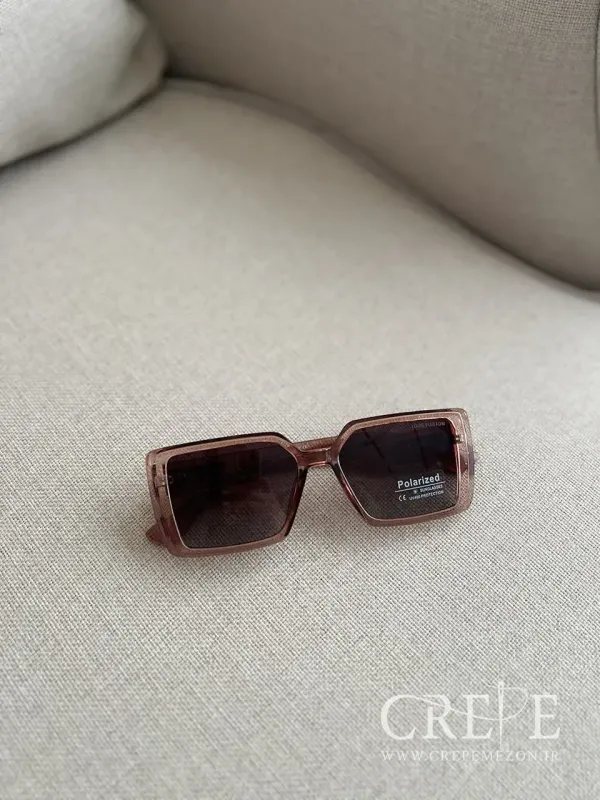عینک آفتابی پلاریزه LOUIS VUITTON