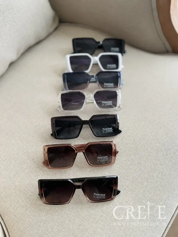 عینک آفتابی پلاریزه LOUIS VUITTON