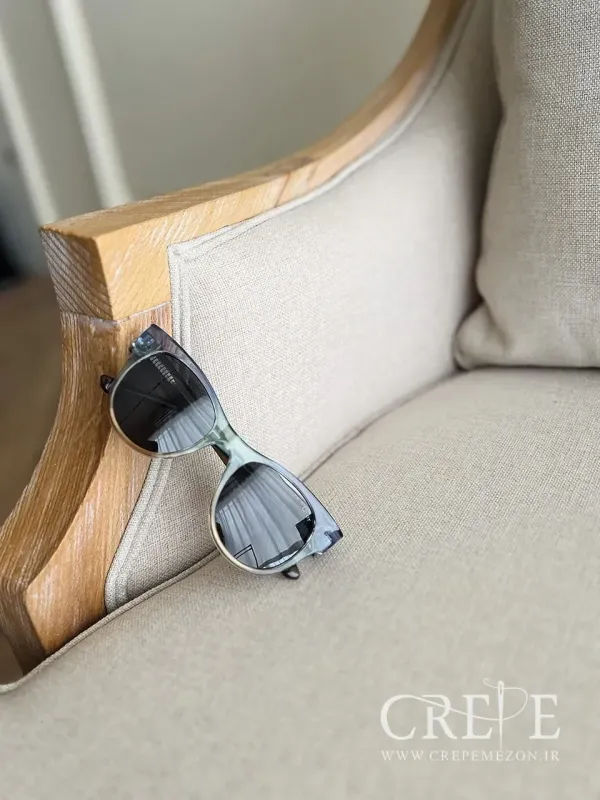 عینک آفتابی پلاریزه Dior