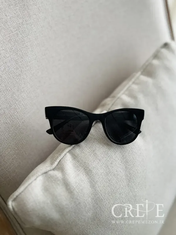 عینک آفتابی پلاریزه Dior